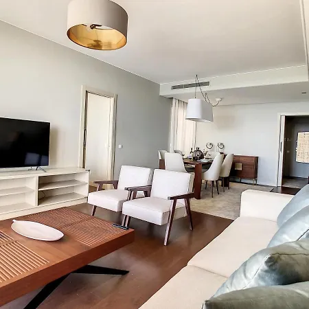 Lexus Avenue By Lovelystay * Фуншал