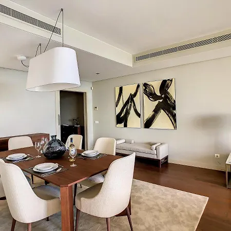 Lexus Avenue By Lovelystay Апартаменты