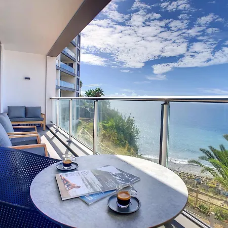 Lexus Avenue By Lovelystay *