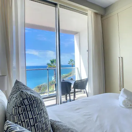 Lexus Avenue By Lovelystay Фуншал