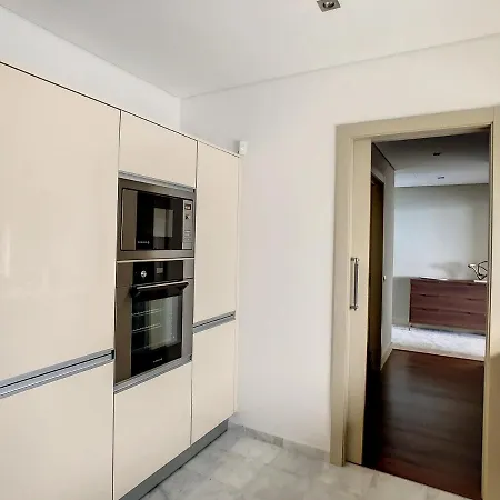 Апартаменты Lexus Avenue By Lovelystay