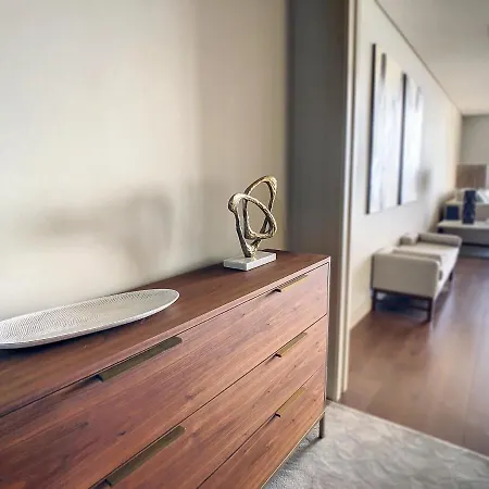 Lexus Avenue By Lovelystay