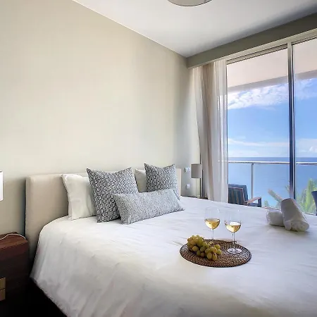 Lexus Avenue By Lovelystay * フンシャル