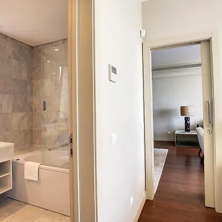 アパート Lexus Avenue By Lovelystay フンシャル