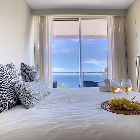 アパート Lexus Avenue By Lovelystay *