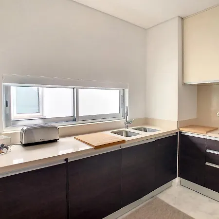 Lexus Avenue By Lovelystay * フンシャル