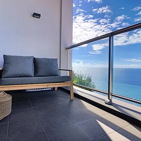 アパート Lexus Avenue By Lovelystay