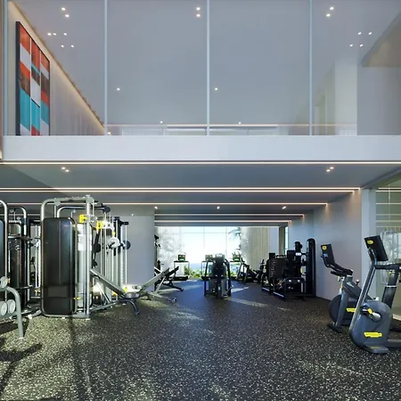 Lexus Avenue By Lovelystay アパート