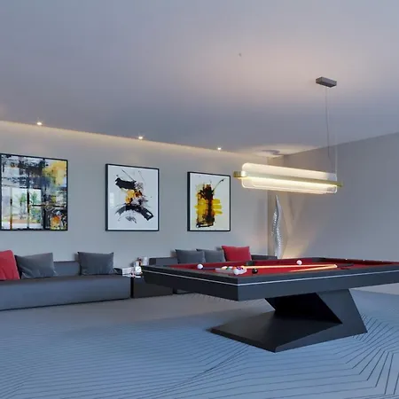 Lexus Avenue By Lovelystay