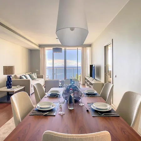 Apartman Lexus Avenue By Lovelystay *