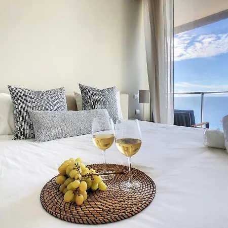 Lexus Avenue By Lovelystay Apartman *