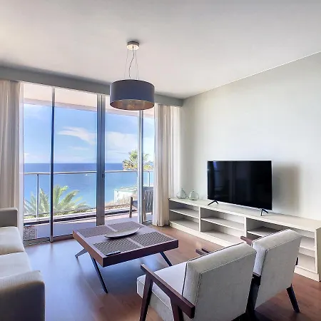 Apartment Lexus Avenue - Infinity Pool By Lovelystay Funchal (Madeira)
