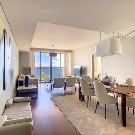 Lexus Avenue By Lovelystay Apartment