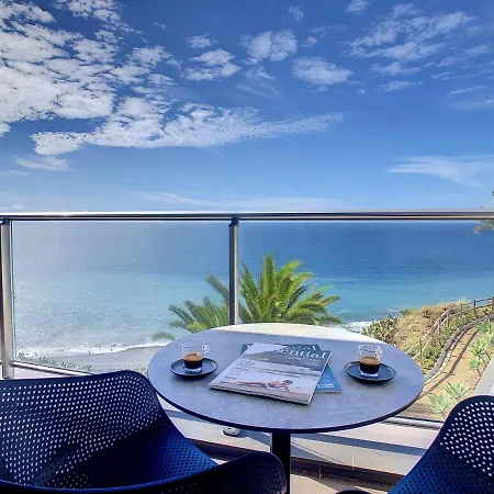 Lexus Avenue - Infinity Pool By Lovelystay Apartment Funchal (Madeira)