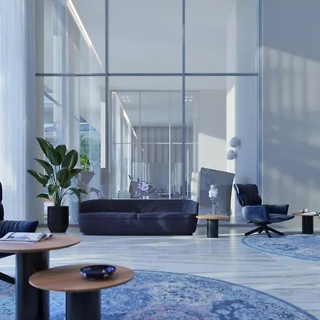 Lexus Avenue By Lovelystay Apartman Funchal