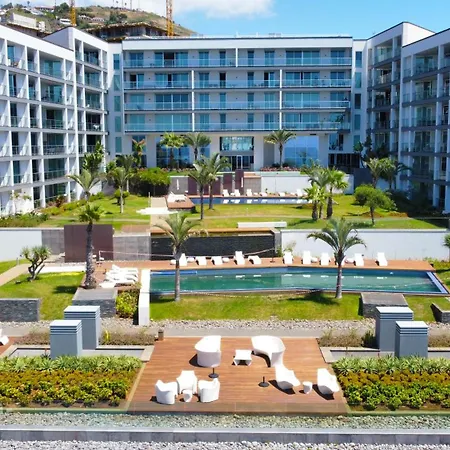 Lexus Avenue By Lovelystay Apartman Funchal