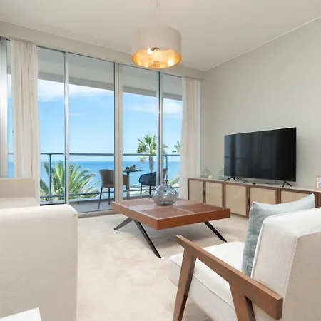 Lexus Avenue - Infinity Pool By Lovelystay Apartament *