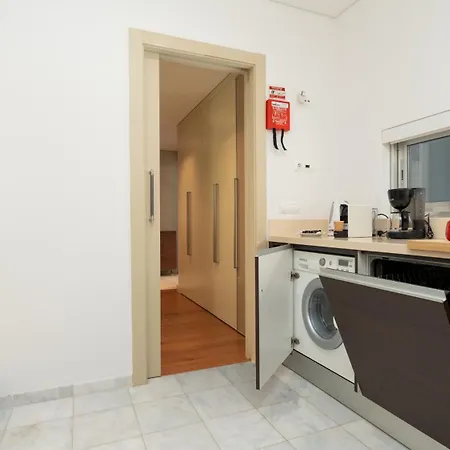 Apartament Lexus Avenue - Infinity Pool By Lovelystay Funchal (Madeira)