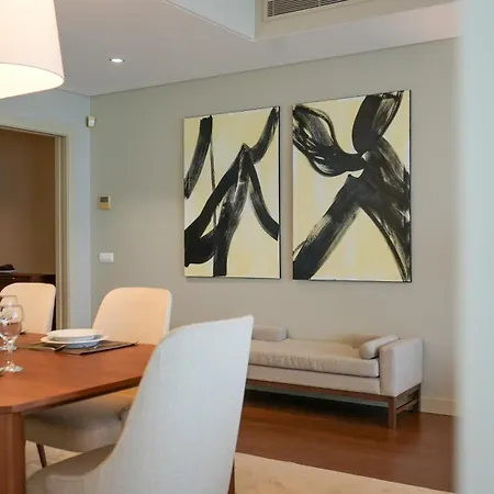 Apartament Lexus Avenue - Infinity Pool By Lovelystay Funchal (Madeira)