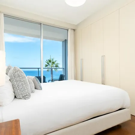 Apartament Lexus Avenue - Infinity Pool By Lovelystay