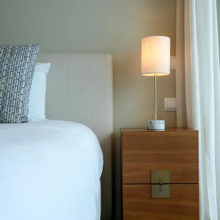 Apartament Lexus Avenue - Infinity Pool By Lovelystay *