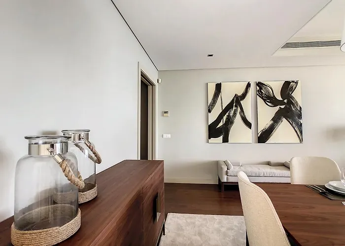 Apartament Lexus Avenue By Lovelystay