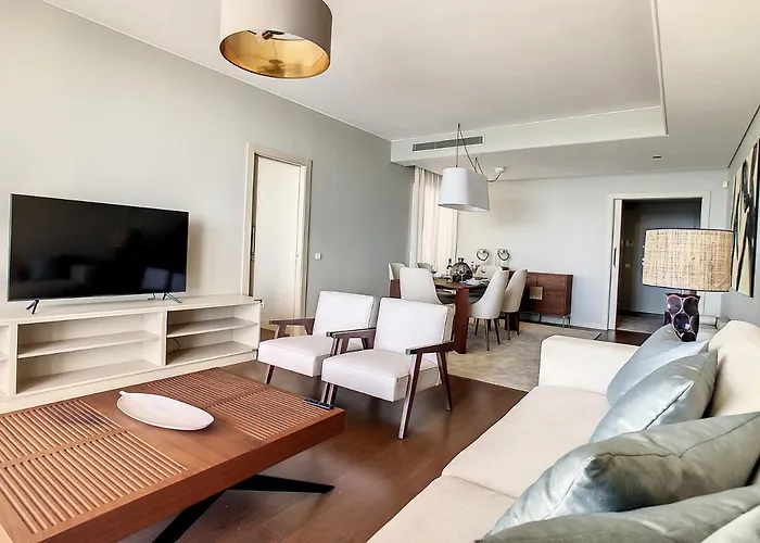 Lexus Avenue By Lovelystay * Funchal (Madeira)