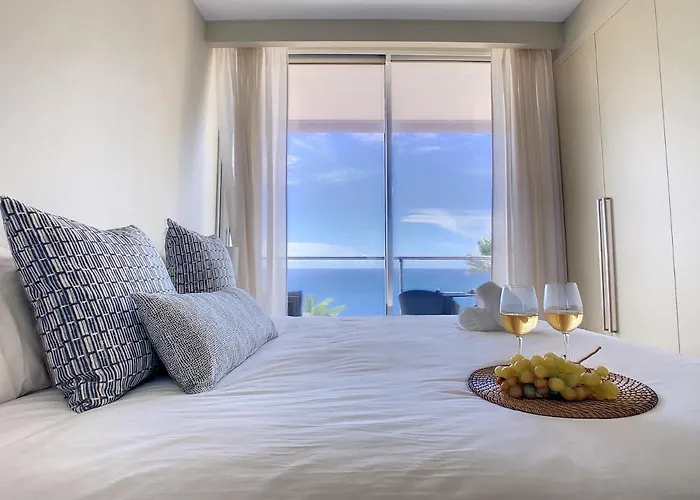 Apartament Lexus Avenue By Lovelystay *