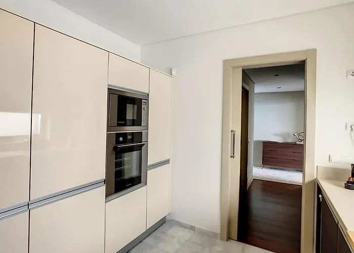 Apartament Lexus Avenue By Lovelystay