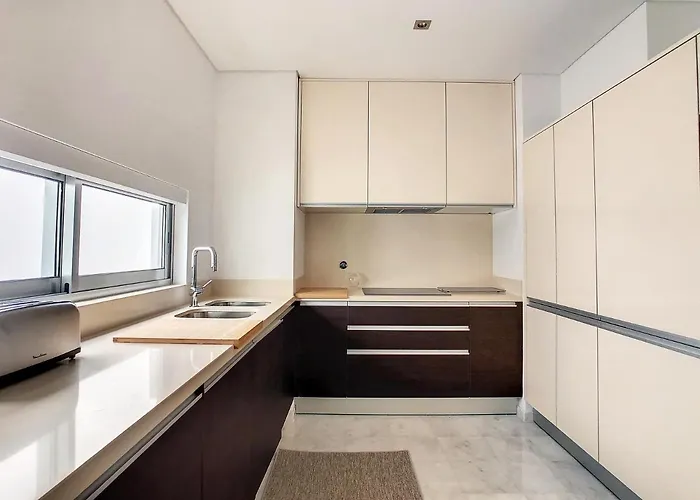 Apartament Lexus Avenue By Lovelystay