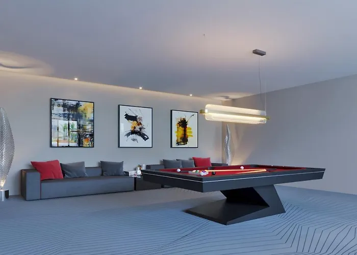 Lexus Avenue By Lovelystay