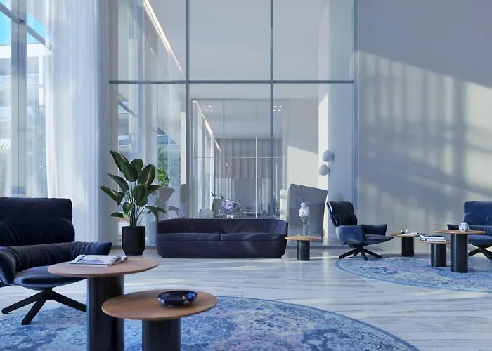 Lexus Avenue By Lovelystay Apartament Funchal (Madeira)