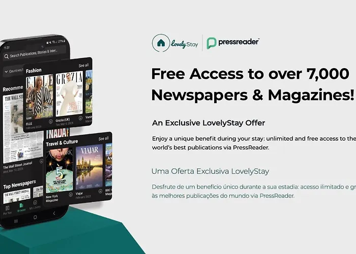 Lexus Avenue By Lovelystay *